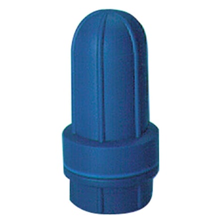 Hitech 8536 Battery Brush In Plastic Case HI382014